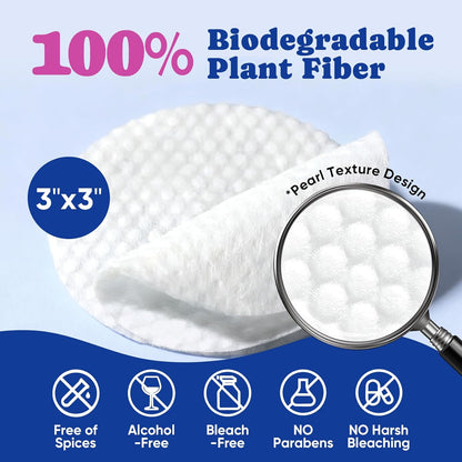 Cat Multivitamin Treats with L-Lysine & Taurine for Daily Immune Health + Gentle Eye Wipes for Tear Stain & Eye Hygiene Care – Complete Daily Wellness Routine