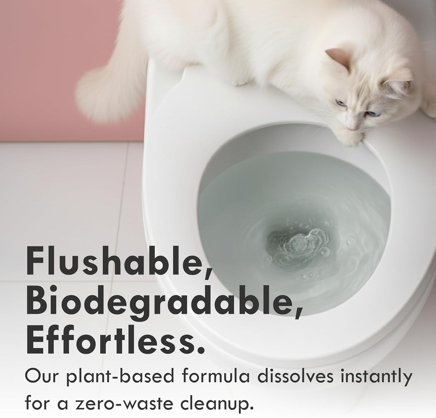 Yosemite Scented Pellet Tofu Cat Litter & Deodorizer Set – Strong Clumping, Odor Control, Easy Cleanup, Long-Lasting Freshness