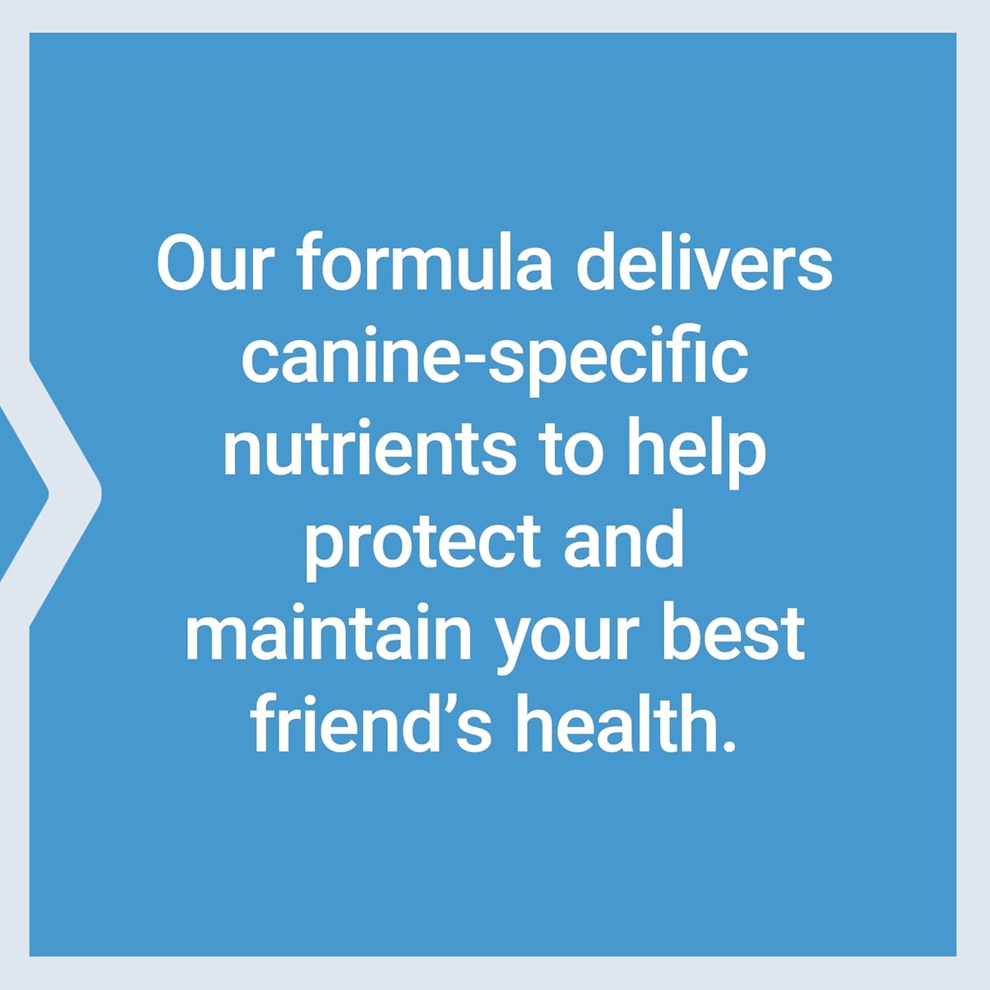 Life Extension Dog Mix, Dog Vitamins and Supplements, probiotics, L-carnitine, B12, folic Acid, Vitamin C, Vitamin E, Rosemary, Nutrient Absorption, Gluten-Free, Non-GMO, 60 Servings