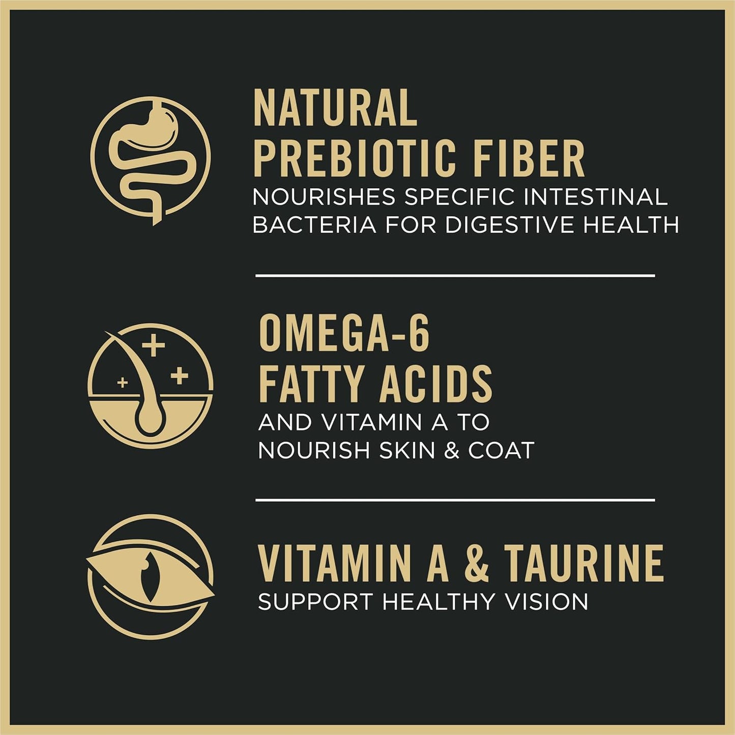 Purina Pro Plan Complete Essentials Shredded Blend Chicken and Rice Formula Adult High Protein Cat Food - 6 lb. Bag