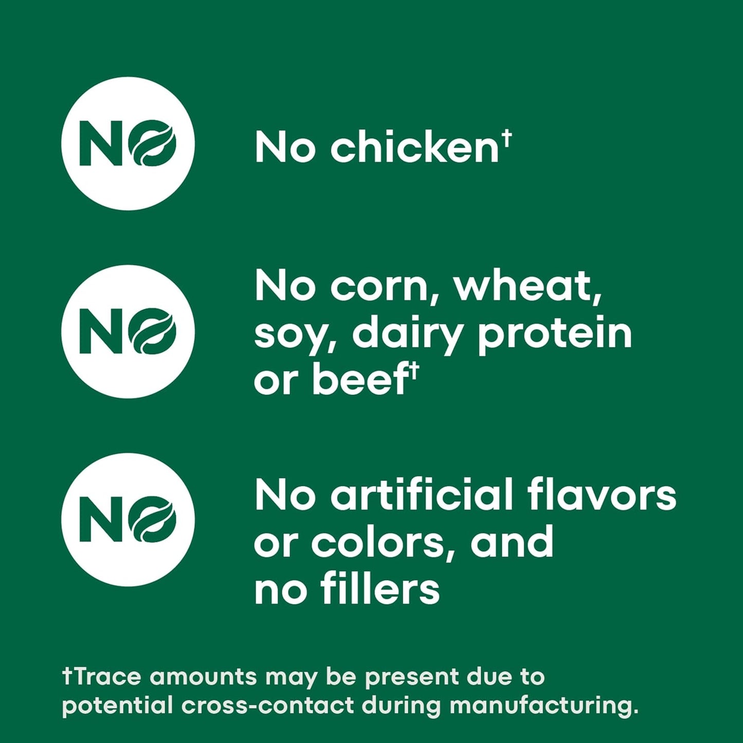 Nutro Limited Ingredient Diet Adult Dry Dog Food, Salmon & Lentils Recipe, 4 lbs.