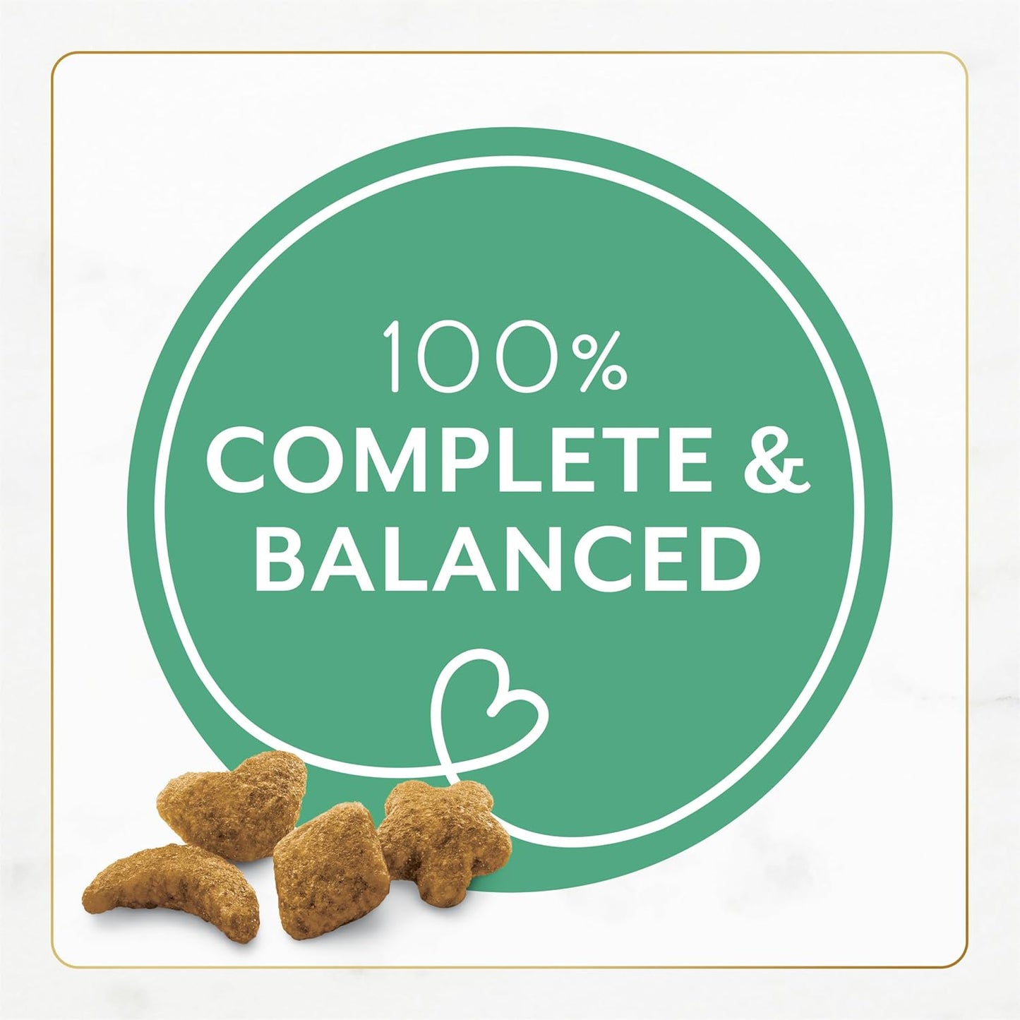 Purina Fancy Feast Dry Cat Food with Ocean Fish and Salmon - 3 lb. Bag