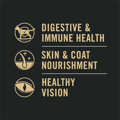 Purina Pro Plan Senior Cat Food Dry 7+ Complete Essentials Chicken and Rice Formula 14 Pound (Pack of 1)