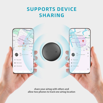 GOOGLE HB15 GPS TRACKER COLLAR FOR DOG GJ1