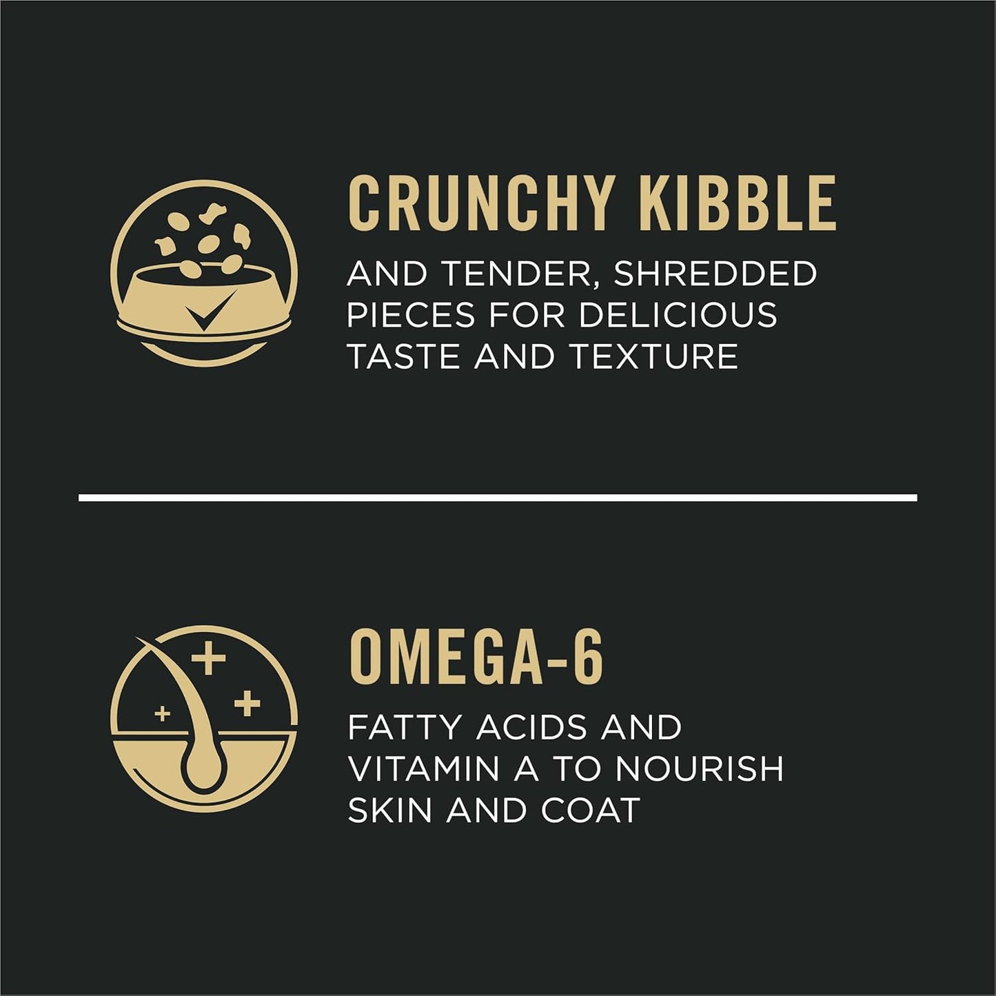 Purina Pro Plan Complete Essentials Shredded Blend Chicken and Rice Dog Food Dry Formula with Probiotics for Dogs - 35 lb. Bag