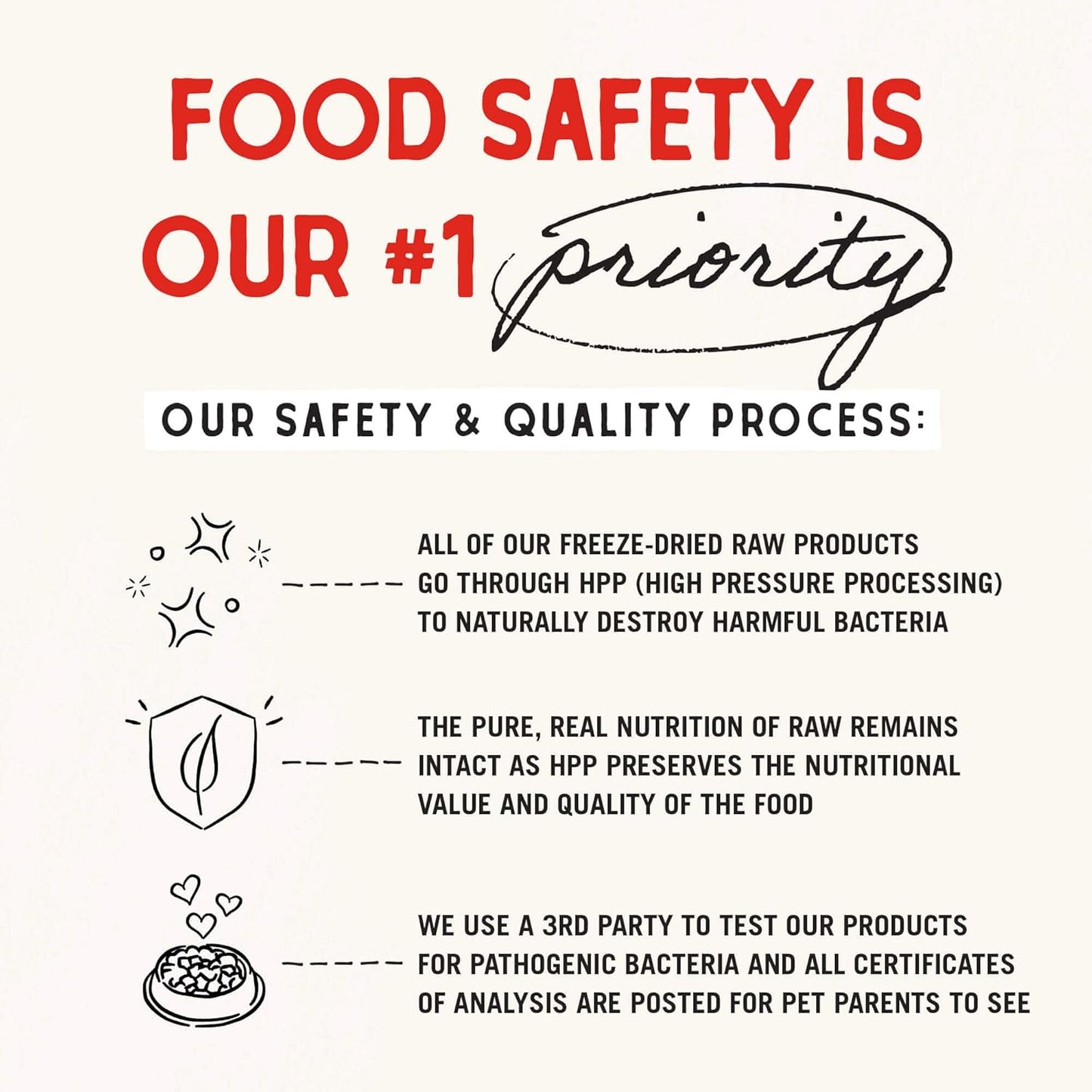 Stella & Chewy's Freeze-Dried Raw Beef Liver Dog Treats - Single Ingredient, No Additives - Premium Training Treats - Perfect For Picky Eaters - 3oz Bag