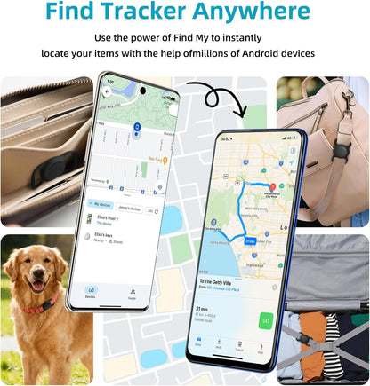 GOOGLE HB15 GPS TRACKER COLLAR FOR DOG GJ1