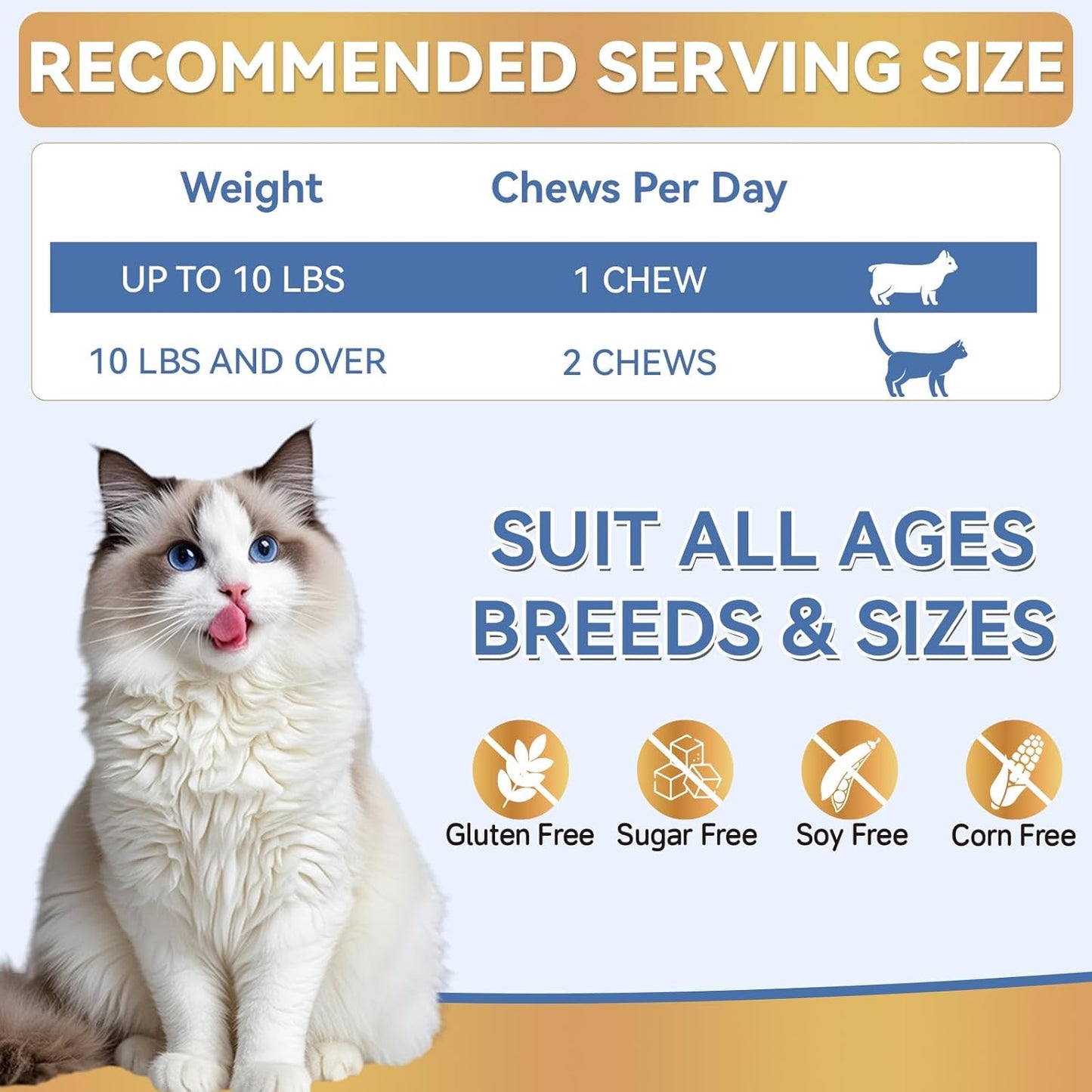 Flea and Tick Prevention Support Drop for Dogs & Cats + 200 Chews for Cats | Pets Oral Natural Supplement Flea and Tick Treatment for All Breeds and Ages