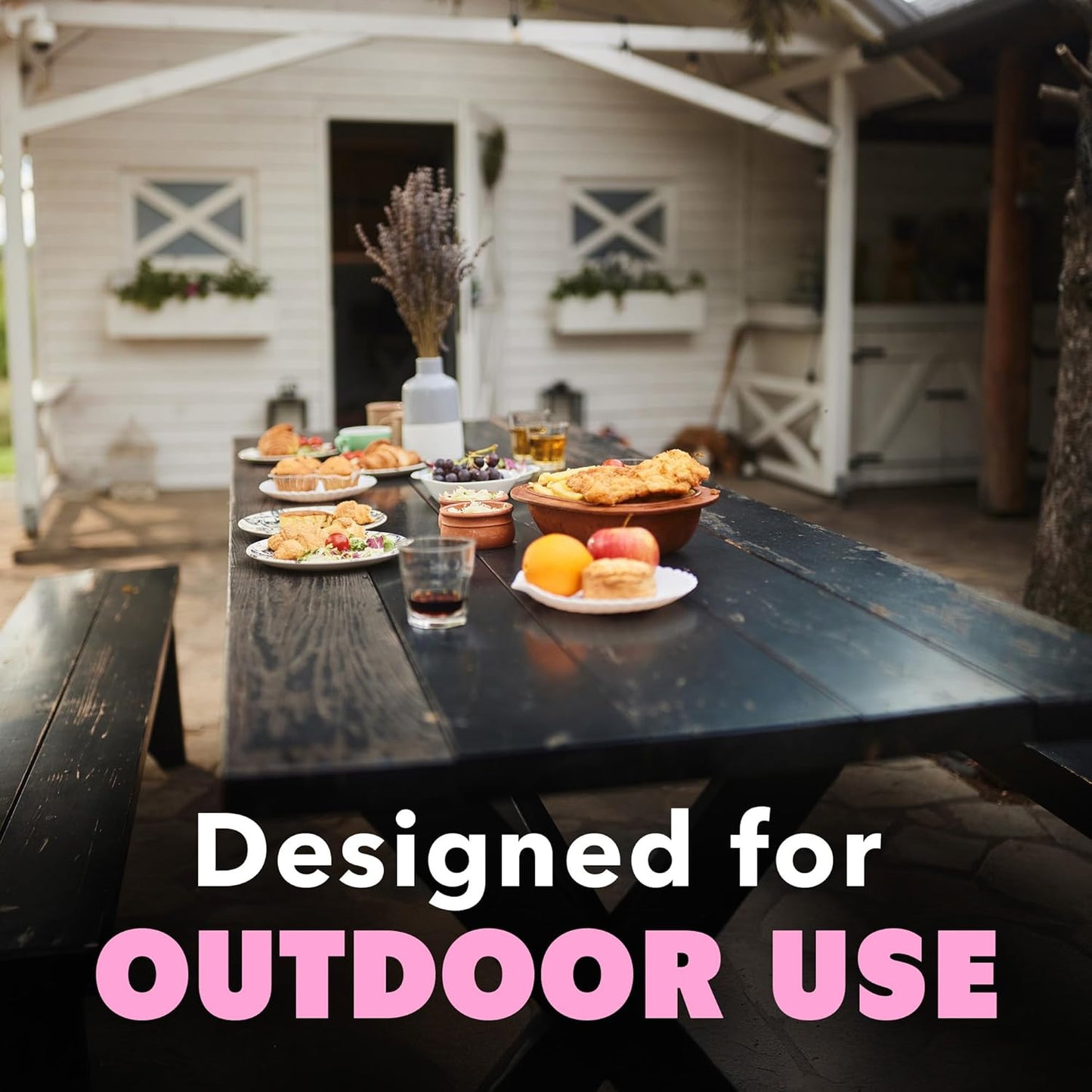 Fly Repellent Outdoor 16oz