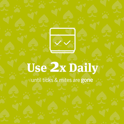 PetArmor Ear Mite Treatment for Cats, Ear Mite Medicine Kills Ticks and Ear Mites to Relieve Itchiness, Ear Mite Drops Sooths Ears with Aloe, 3oz