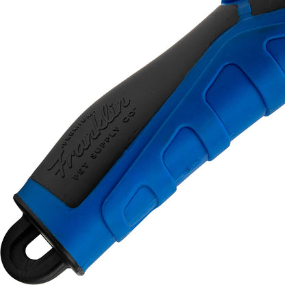 Franklin Pet Supply Co. Mini Tennis Ball Launcher for Dogs - RSF Mini Tennis Ball Thrower for Fetch + Active Play - Perfect Toy for Small Dogs