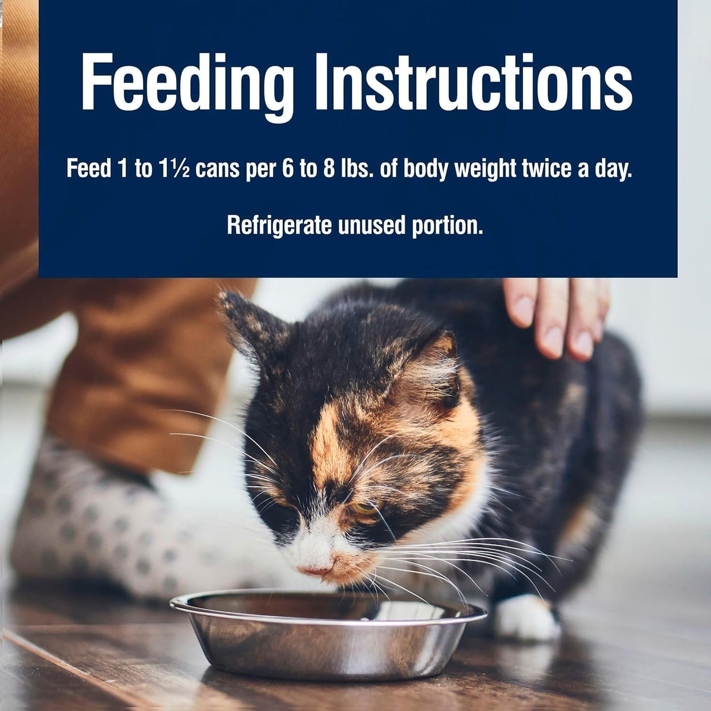 Blue Buffalo True Solutions Urinary Care Wet Cat Food for Adult Cats, Made with Natural Ingredients, Chicken, 3.0-oz. Cans (24 Count)