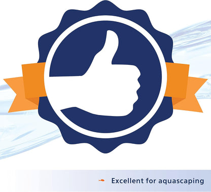 Aqueon Plant and Shrimp Aquarium Substrate, Aqua Soil for Fish Tanks, 5 Pounds