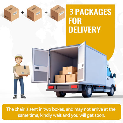 DWVO Extra Large Catio Outdoor Cat Enclosure, 110 inch Outside Cattery with Weatherproof Roof, Cat Scratcher Ramp, Cat Space Capsule Bed, 2 Bridges, 2 Resting Houses, 7 Platforms