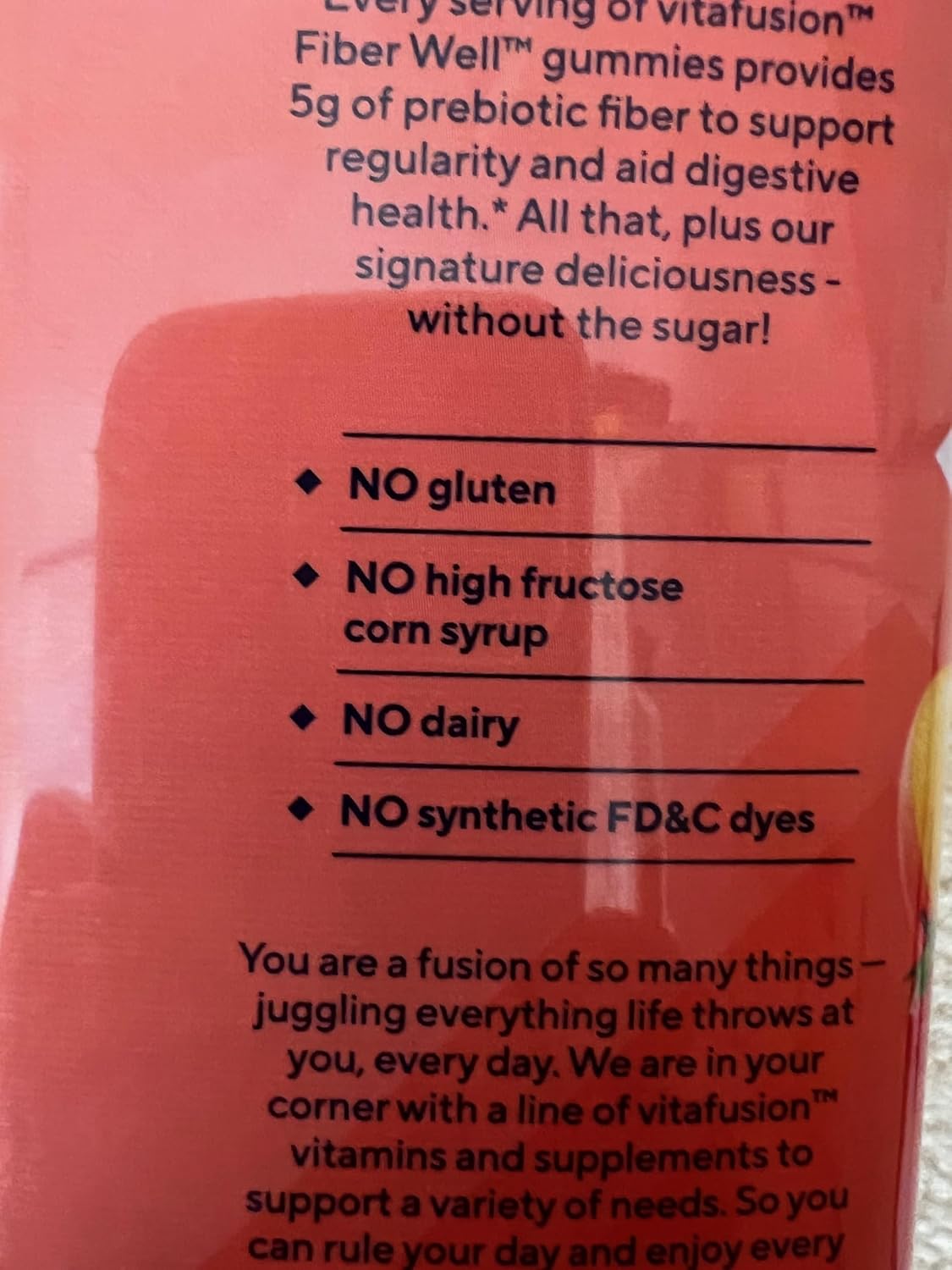 Goofyturtle Fiber Supplement 220count