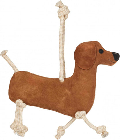 LeMieux Horse Toy - Stable Accessory - Sausage Dog