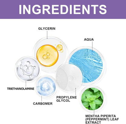 3Pcs Pet Oral Repair Gel, Dog Oral Repair Gel, Pet Breath Freshener for Cats and Dogs, Removes Tartar, Keeps Breath Fresh, Strengthens Teeth, Without Brushing