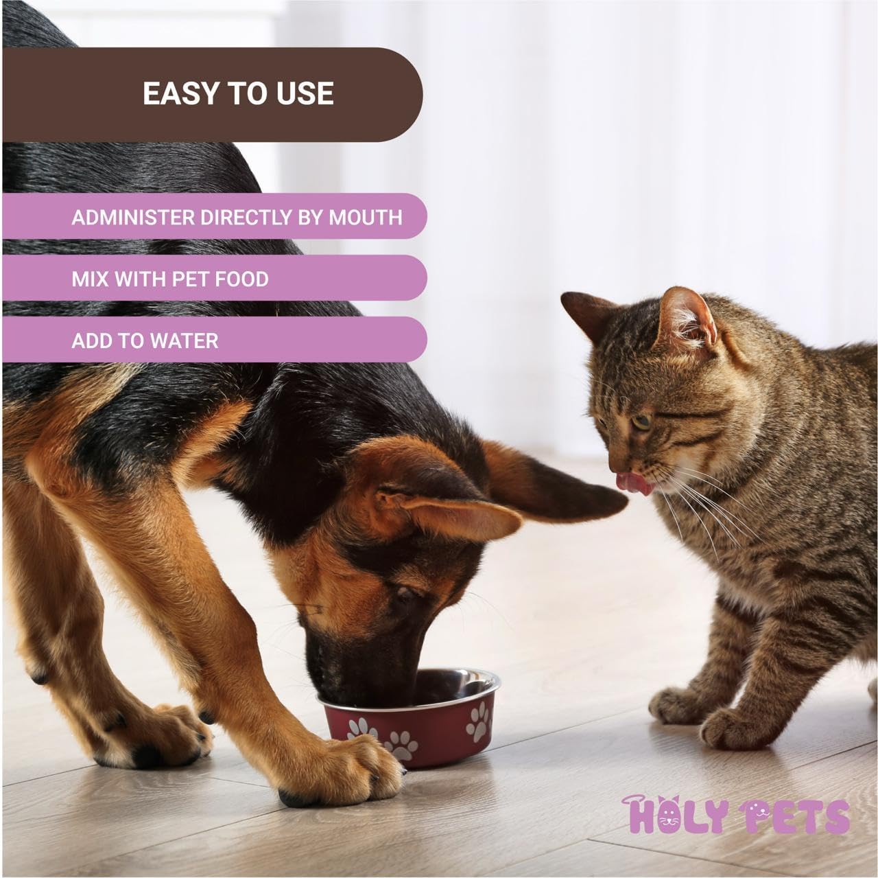 Milk Thistle for Dogs & Cats – 100% Pure Oil, Liver Support, No Additives, Fillers, or Preservatives – Natural Antioxidant – 4 oz Large Bottle for Extended Pet Support