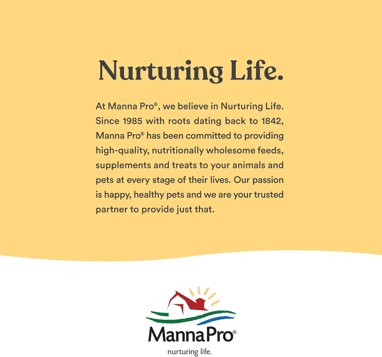 Manna Pro Corona Topical Analgesic Veterinary Liniment 16oz