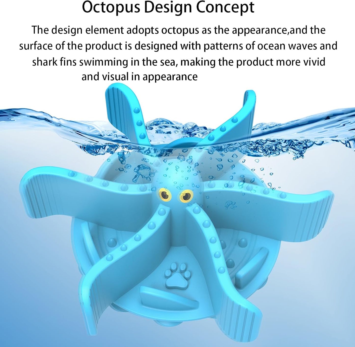 Slow Feeder Insert for Dog Bowl,Silicone Pet Food Slow Feeder(Cuttable),with Suction Cups for Large Breed and Medium Small Size Compatible with Regular Elevated Metal Glass Bowl