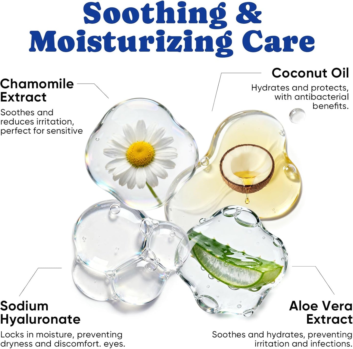 Cat Multivitamin Treats with L-Lysine & Taurine for Daily Immune Health + Gentle Eye Wipes for Tear Stain & Eye Hygiene Care – Complete Daily Wellness Routine