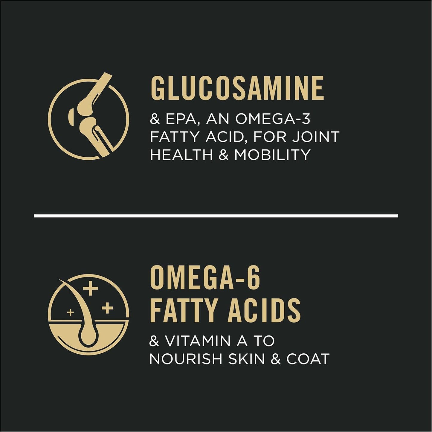 Purina Pro Plan Senior Dog Food With Probiotics for Dogs, Bright Mind 7+ Chicken & Rice Formula - 5 lb. Bag