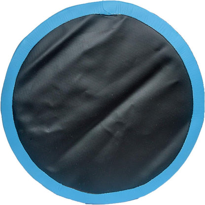 yeezo A Pair Hoof Soaker Boot Equine Soaking Boot Horse Soak Bag Draft Soaker Sack Horse Foot Wrapped Hooves Care Bags Easy Use Icing Treatment Bucket