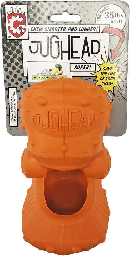 Himalayan Dog Chew Himalayan Pet Supply Jughead Super Cheese Chew Holder Original Yak Cheese Dog Chews