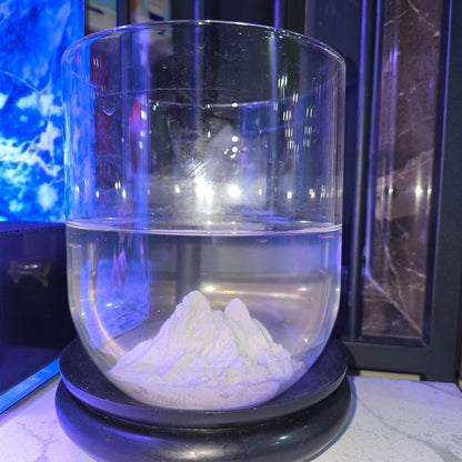 Aquarium Ornament,Rockery Design – Stone,Fish Tank Decorations Aquarium Decoration Mini