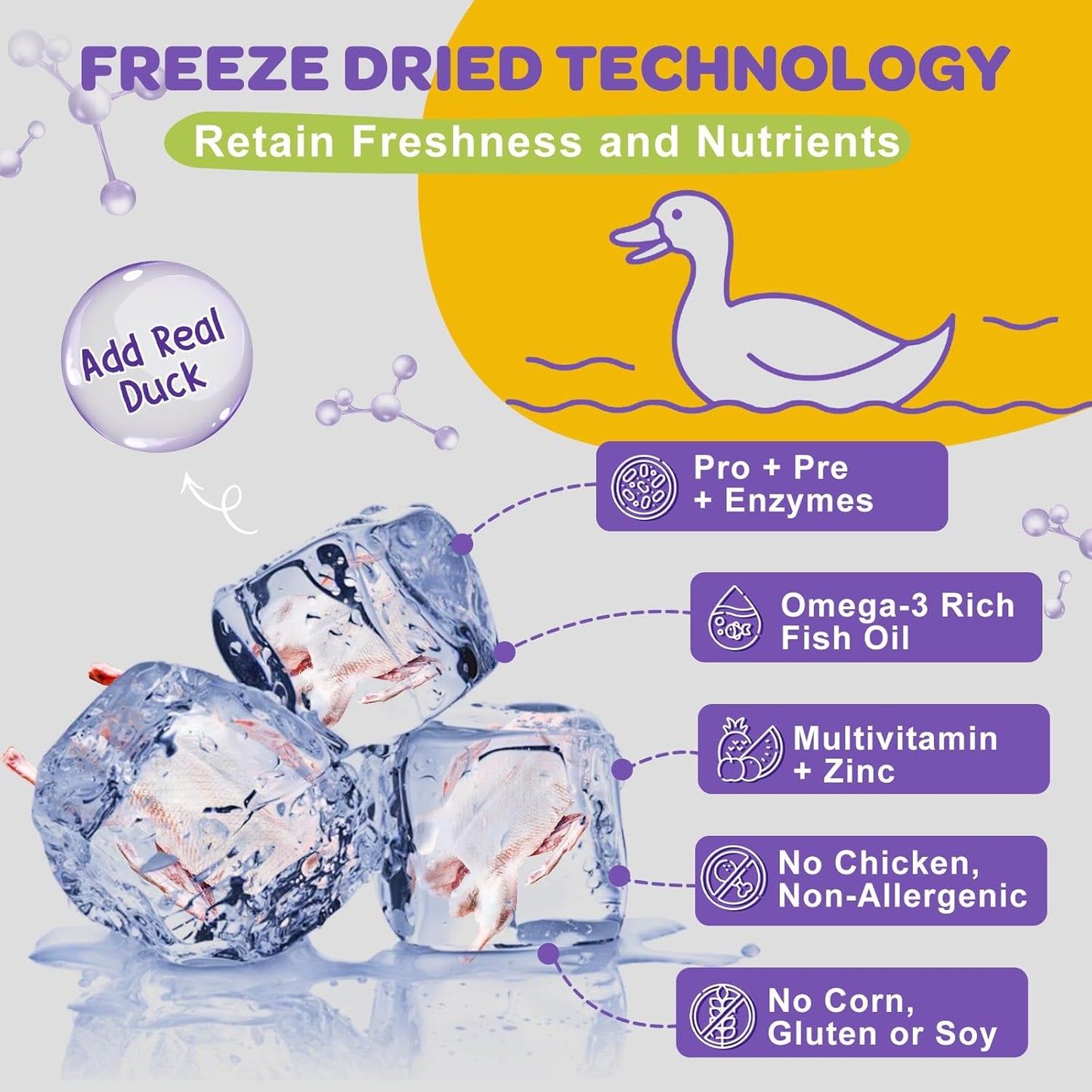 Dog Allergy Relief with Probiotics for Dogs