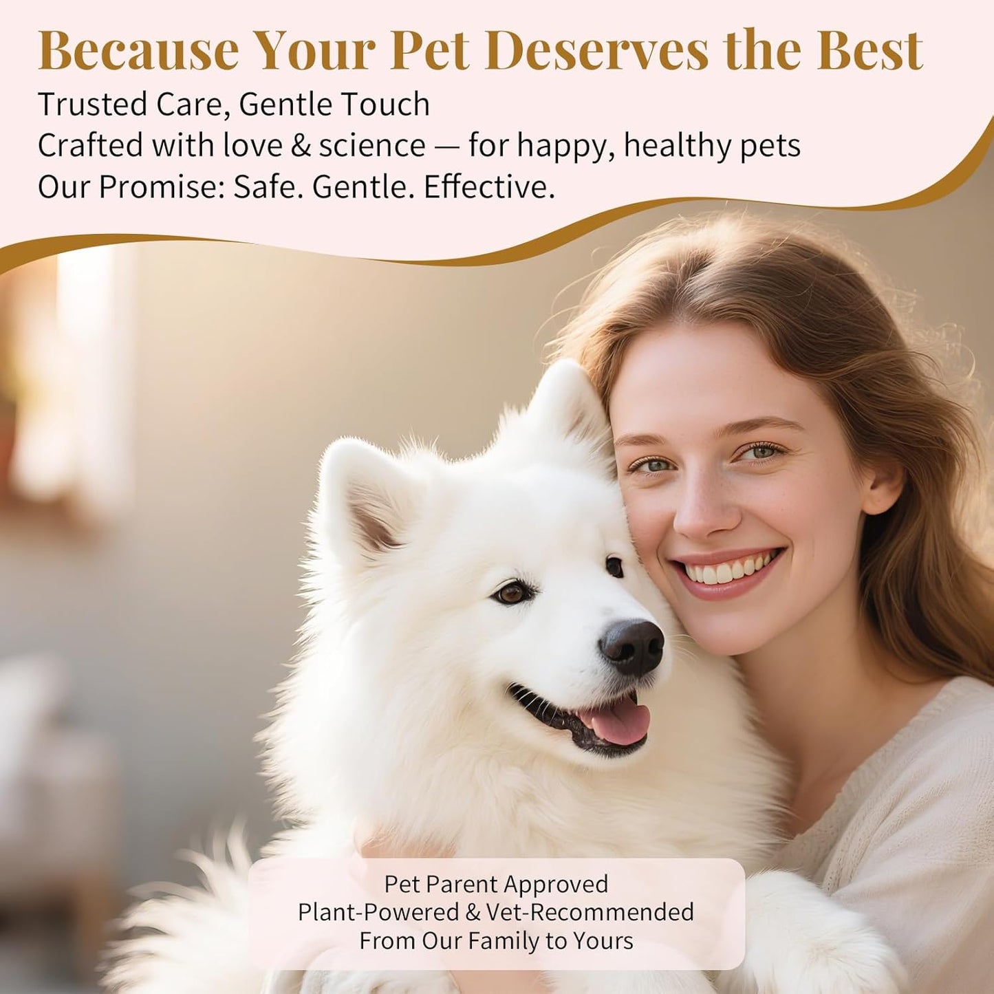 Dog Cologne & Pet Perfume Gift Set – 5 Long Lasting Scents for Dogs & Cats – Natural, Alcohol-Free Pet Fragrance – Safe Deodorizing Grooming Mist for Puppies & Kittens