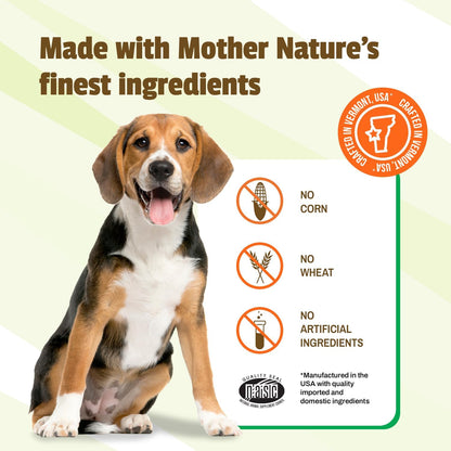 Pet Naturals Scoot Bars for Dogs, Digestive Support, Duck Flavor 30 count