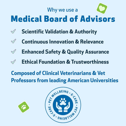 Pet Wellbeing Milk Thistle for Cats - Organic Herb, Milk Thistle Liver Detox Support, Antioxidants - NASC Certified & Vet-Formulated - 2 oz Liquid