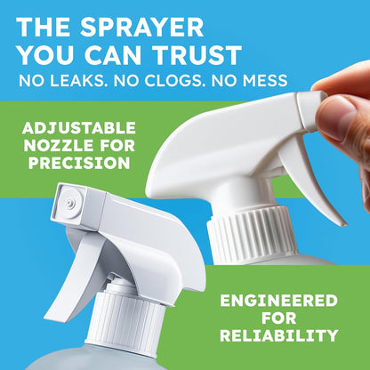 BugMD Pet Safe Flea Spray for Cats & Home | Natural Indoor Flea Killer & Tick Prevention | Plant-Based Flea Treatment for Carpet, Furniture & Cat Trees with Essential Oils