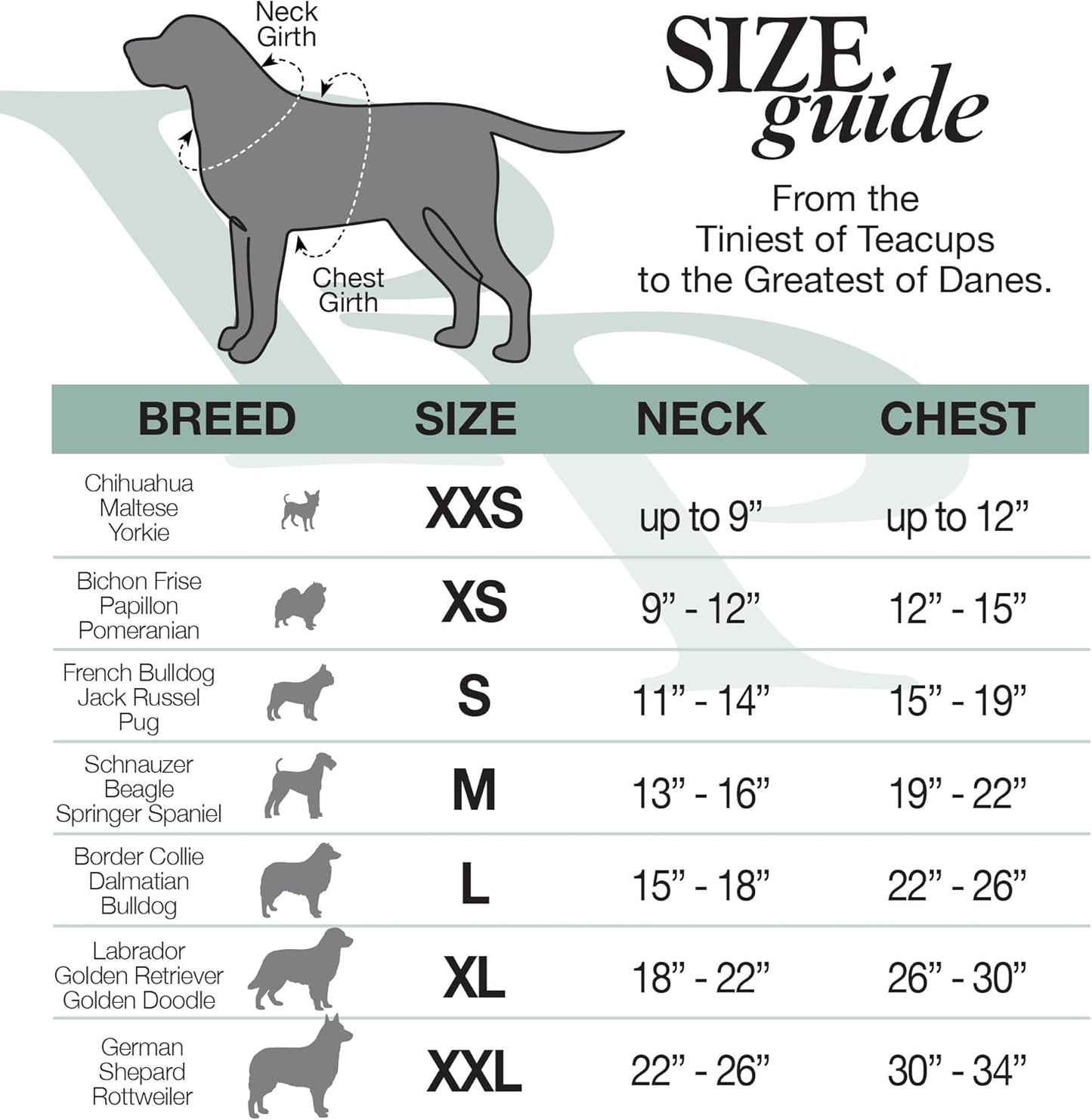 Cooper II Organic Cotton Velour Dog Hoodie Pet Coat for Small, Medium and Large Dogs, Sage, Medium (20-45 lbs)