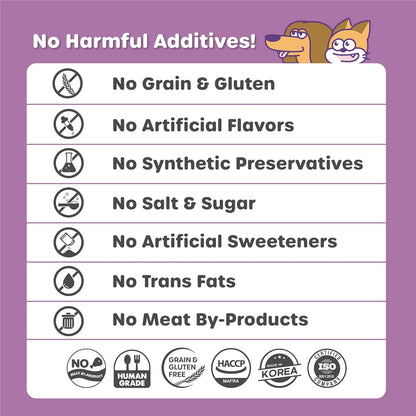 Choolip Bundle | Berry Good Milk 10pk Vitamin-Infused + 49pc Skin and Coat Support Squeeze Vita Sticks with Essential multivitamins [Both Products are for Cats & Dogs of All Life Stages]