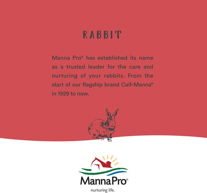 Manna Pro Sho-Glo Supplement for Horses | Complete Vitamin & Mineral Supplement for Healthy Skin & Coat | 5 Pounds