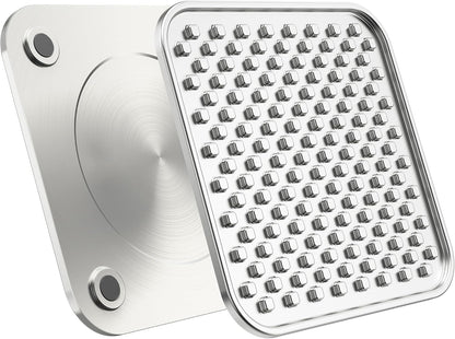 Lick Mat + Water Bowl Set