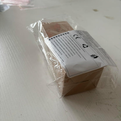 Cuayaes Cat Memorial Gifts, Orange Cat Figurines Loss of Cat Sympathy Gift for Cat Mom, Friendship Guardian Angel Statue Cat Remembrance Gifts for Women Cat Lovers