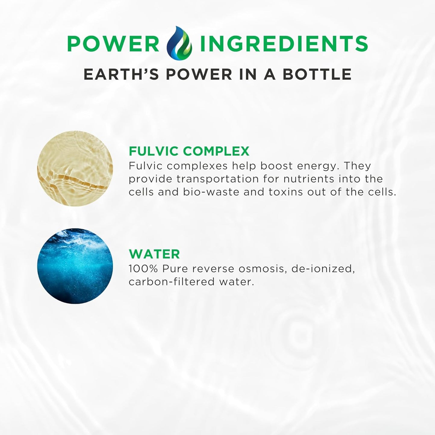 Beam Minerals Complete Canine Electrolytes | Full-Spectrum Electrolytes for Dogs | 12 Fl Oz