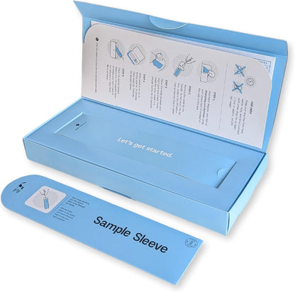 DNA Genetic Age and Breed Test – Trusted & Affordable Breed Identification | 350+ Breeds Identified with 99%+ Accuracy | Plus Genetic Age Test, Wolf DNA