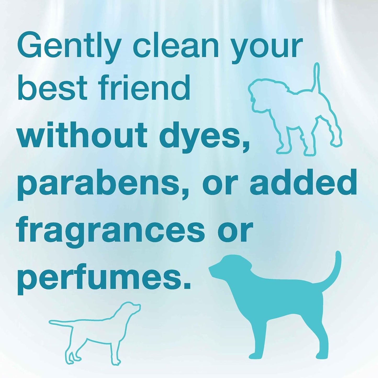 110 Pack Pet Grooming Wipes - Large & Extra-Large Sizes - Lavender, Aloe, & Unscented Variations - Hypoallergenic & Extra Durable - Perfect for Dogs & Cats, 8.6"x7.8"