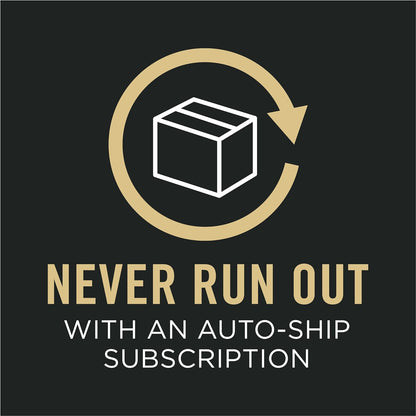 Purina Pro Plan Complete Essentials Shredded Blend Beef and Rice Dog Food Dry Formula with Probiotics for Dogs - 15 lb. Bag