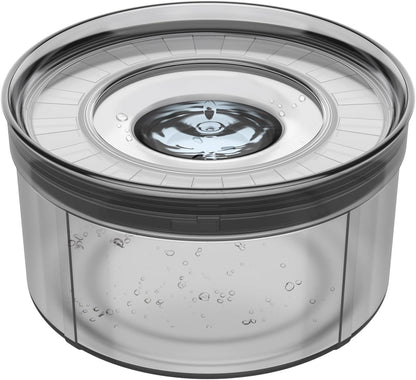 Lick Mat + Water Bowl Set