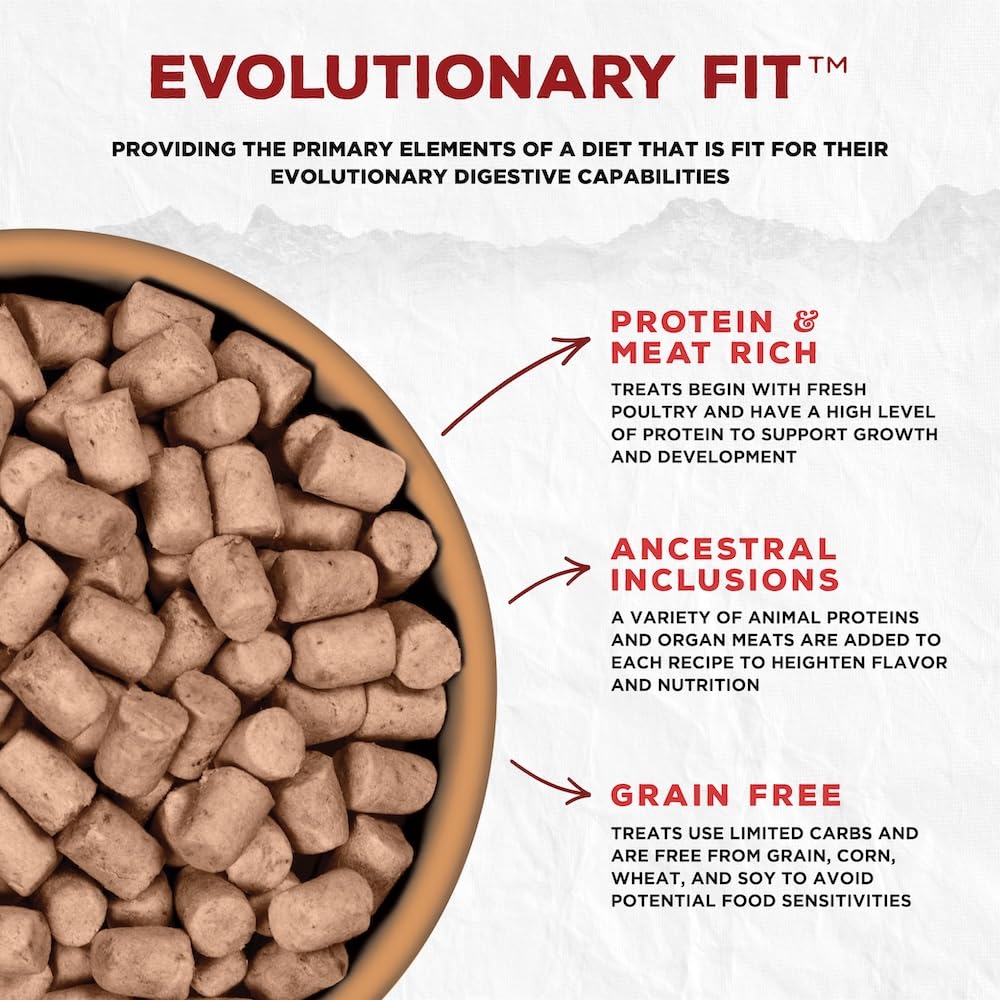 Coevo Valley Farms Full Freeze Dried Dog Food, 454 GR