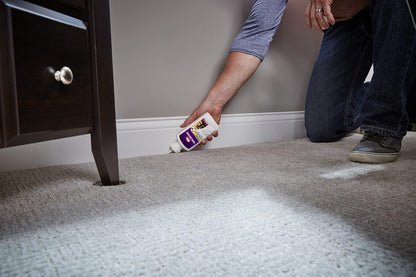 Ortho Home Defense Bed Bug, Flea & Tick Killer Powder, 12 oz