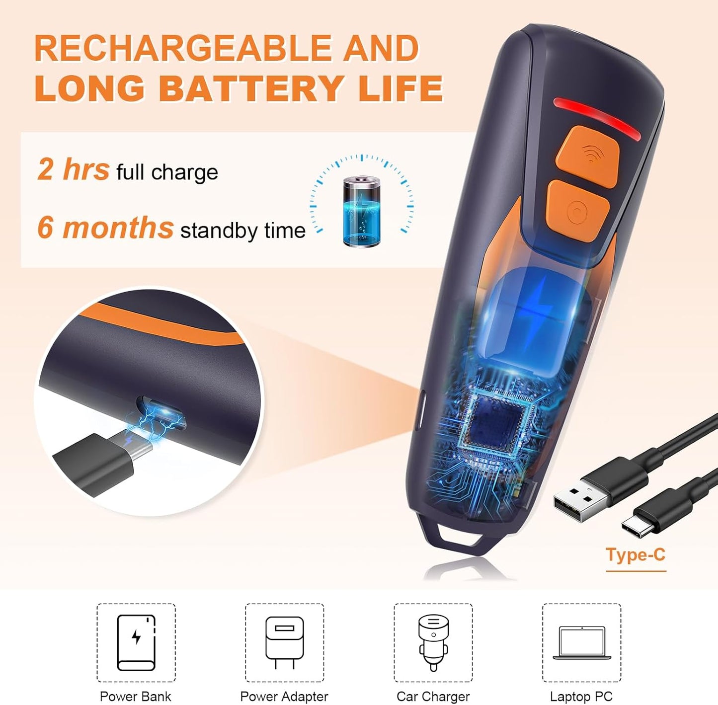 Arien Dog Bark Deterrent Devices, Rechargeable Ultrasonic Anti Barking Device for Dogs, Dog Bark Control Devices 50FT Range Safe for Dogs & Human Portable Indoor Outdoor, Dog Training & Behavior Aids