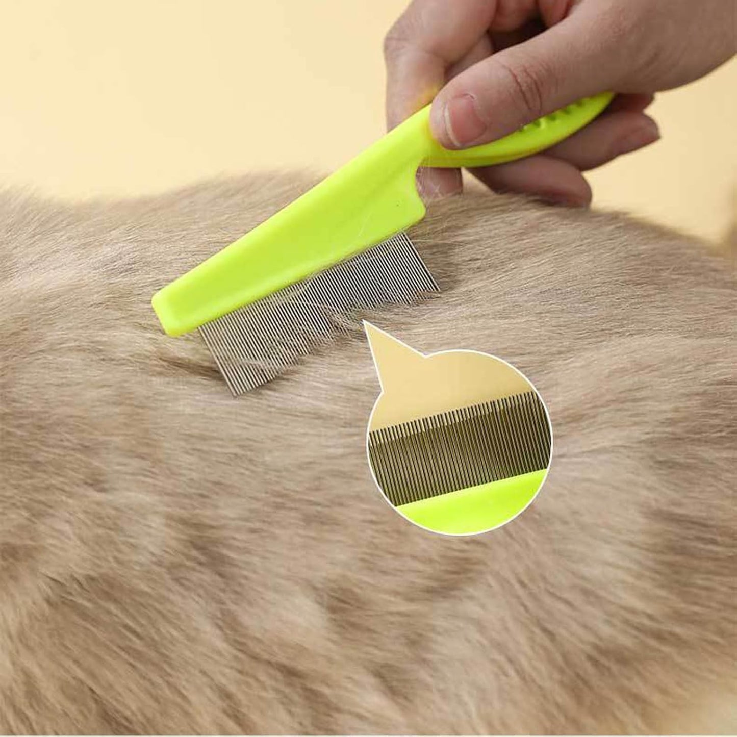 9 Pieces Tick Removal Tool for Cats Stainless Steel Tick Remover Tool Kit Safe & Helpful Tick Tools for Dogs Cats Human