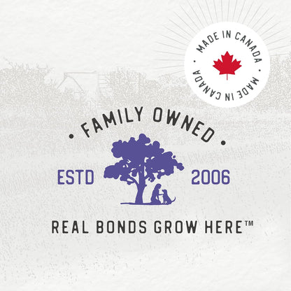 Caledon Farms Sweet Potato Chews for Dogs 9.3 OZ