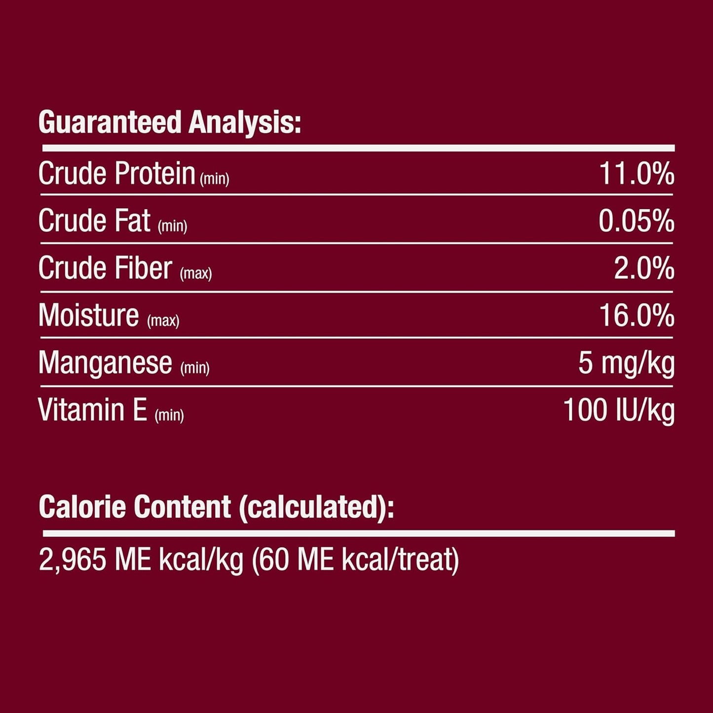 SmartBones SmartSticks, Treat Your Dog to a Rawhide-Free Chew Made With Real Chicken and Vegetables, 10 sticks
